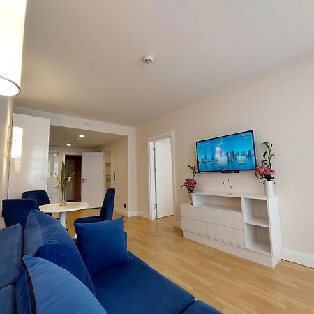 Natalia -Apartments In - Orbi City باتومي المظهر الخارجي الصورة