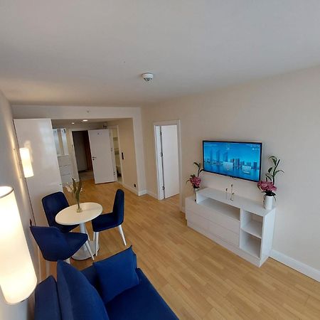 Natalia -Apartments In - Orbi City باتومي المظهر الخارجي الصورة