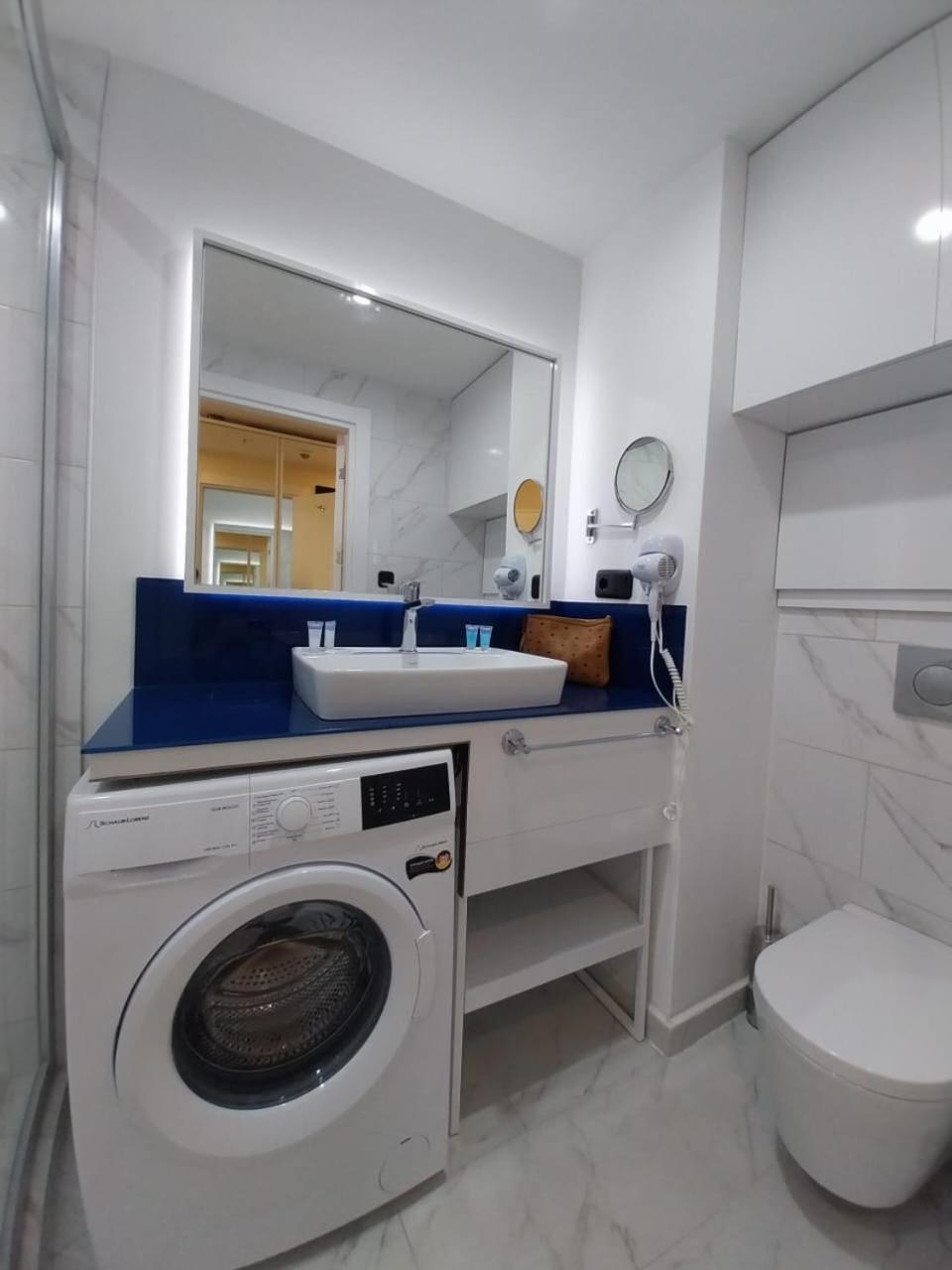 Natalia -Apartments In - Orbi City باتومي المظهر الخارجي الصورة