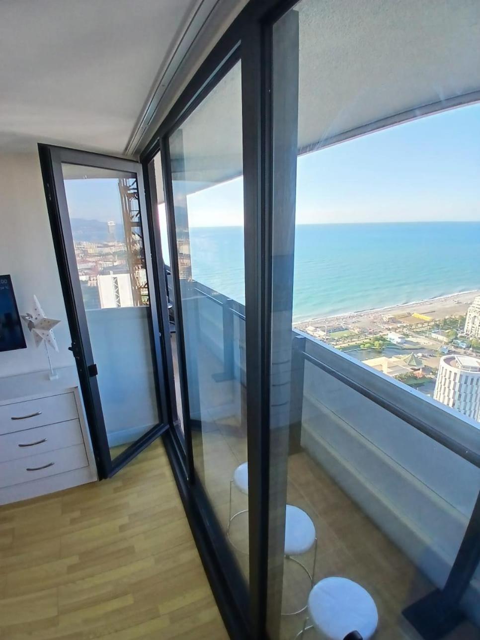 Natalia -Apartments In - Orbi City باتومي المظهر الخارجي الصورة