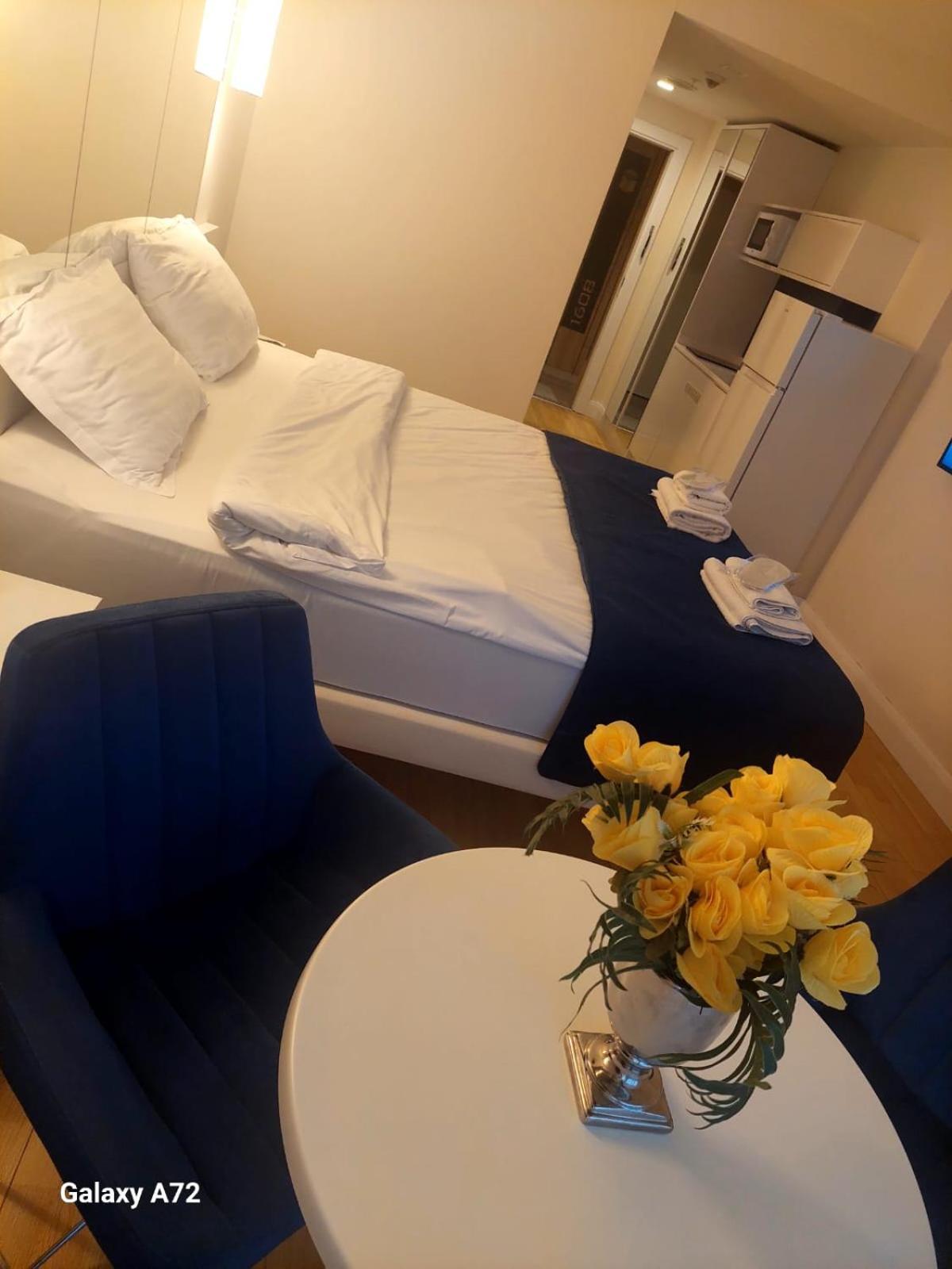 Natalia -Apartments In - Orbi City باتومي المظهر الخارجي الصورة