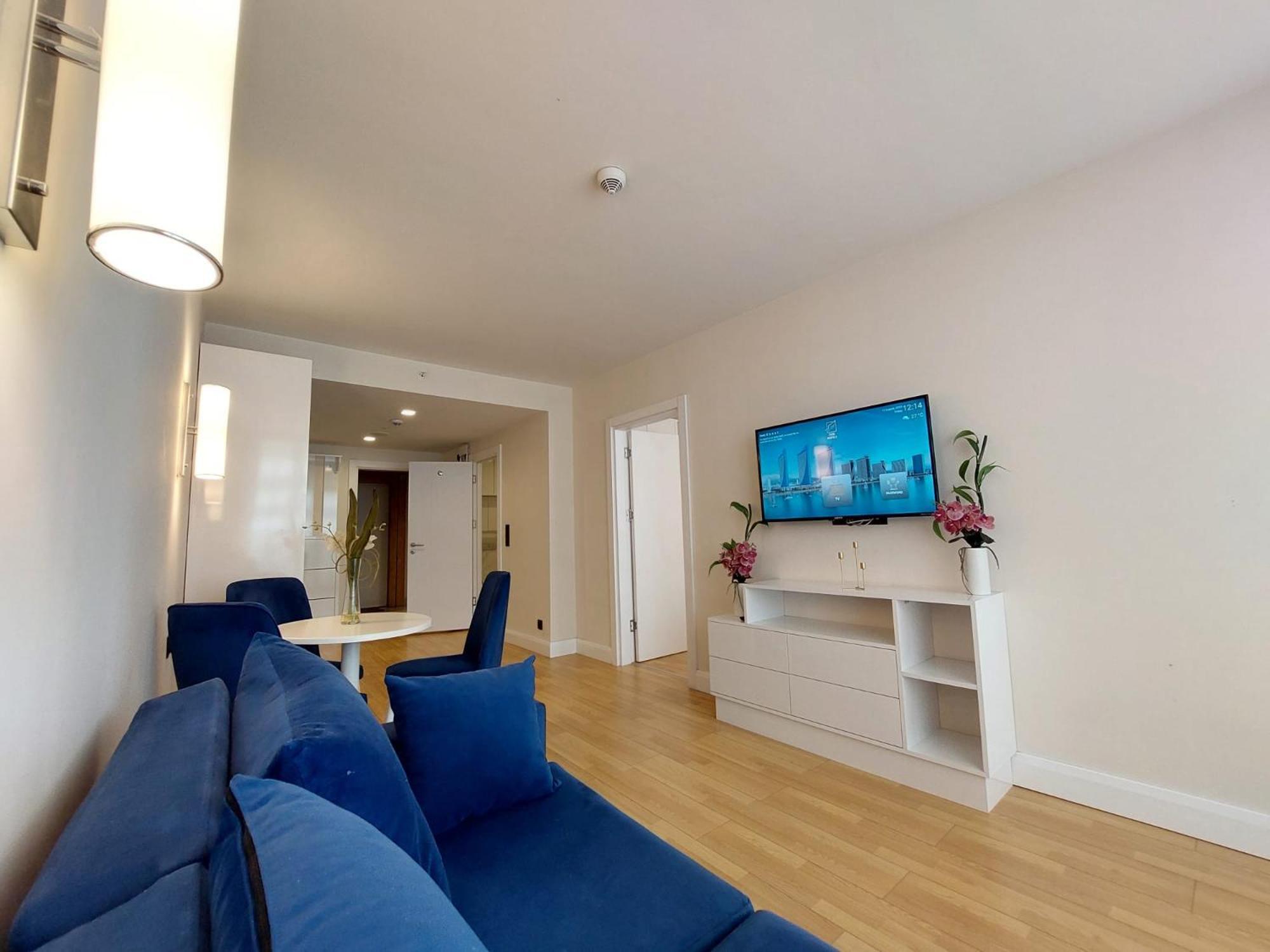 Natalia -Apartments In - Orbi City باتومي المظهر الخارجي الصورة