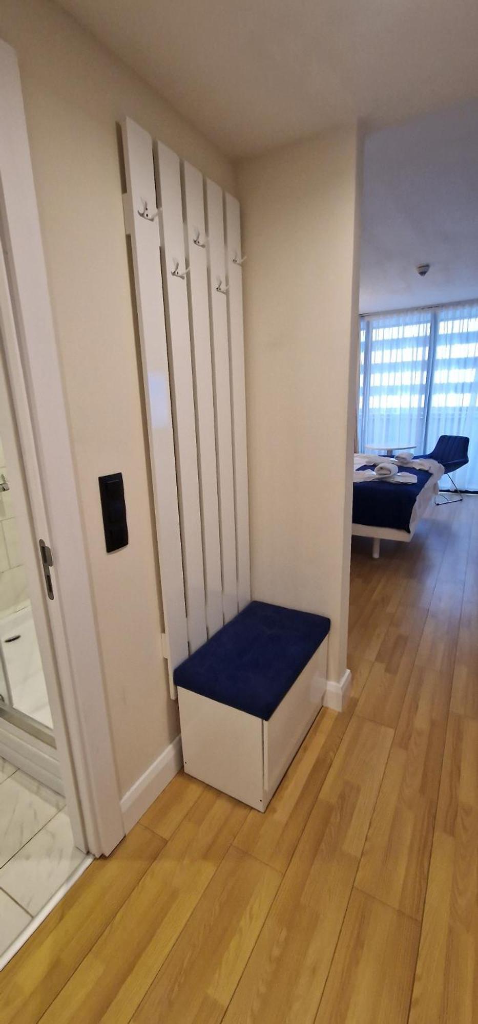 Natalia -Apartments In - Orbi City باتومي المظهر الخارجي الصورة