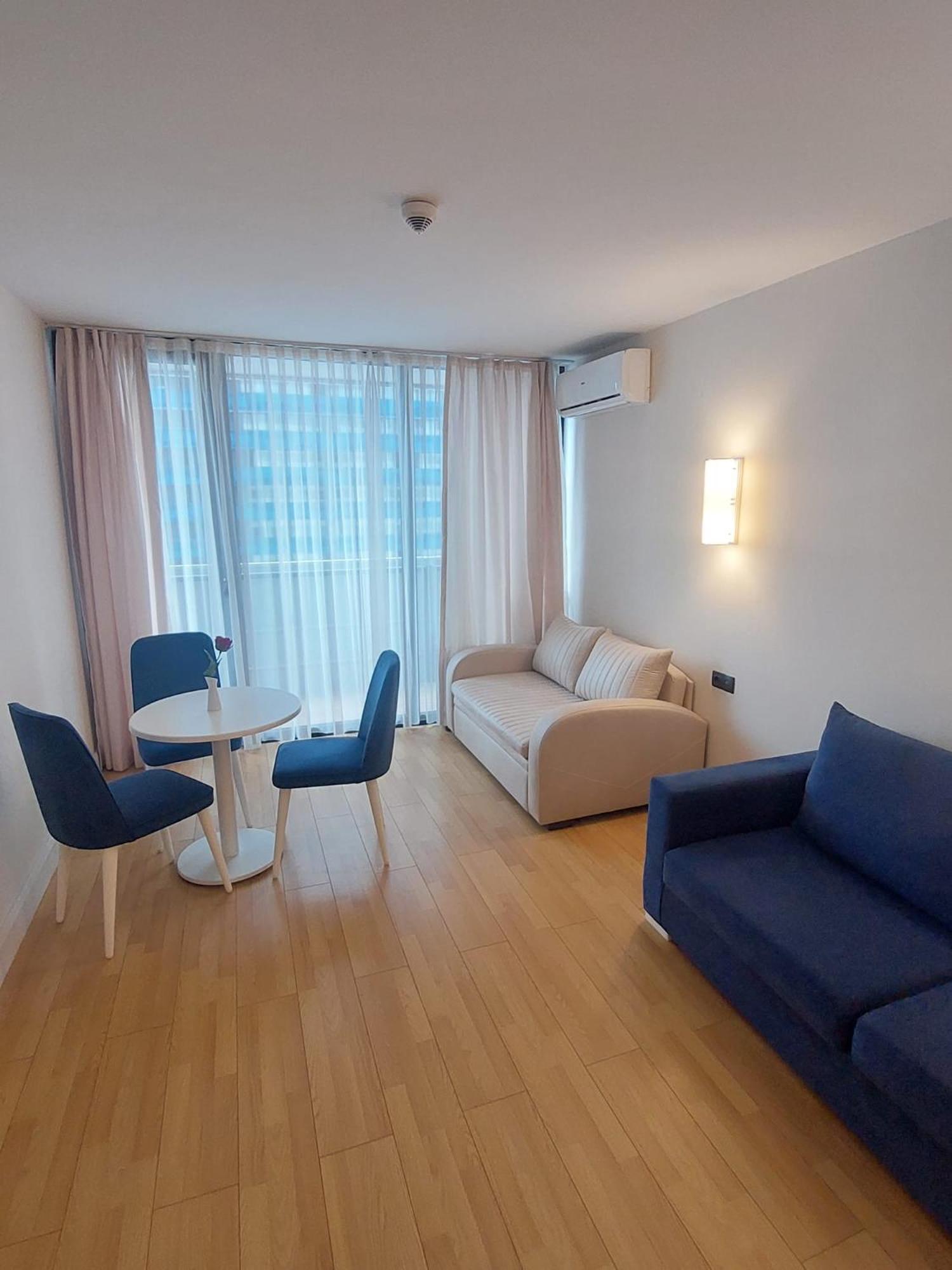 Natalia -Apartments In - Orbi City باتومي المظهر الخارجي الصورة