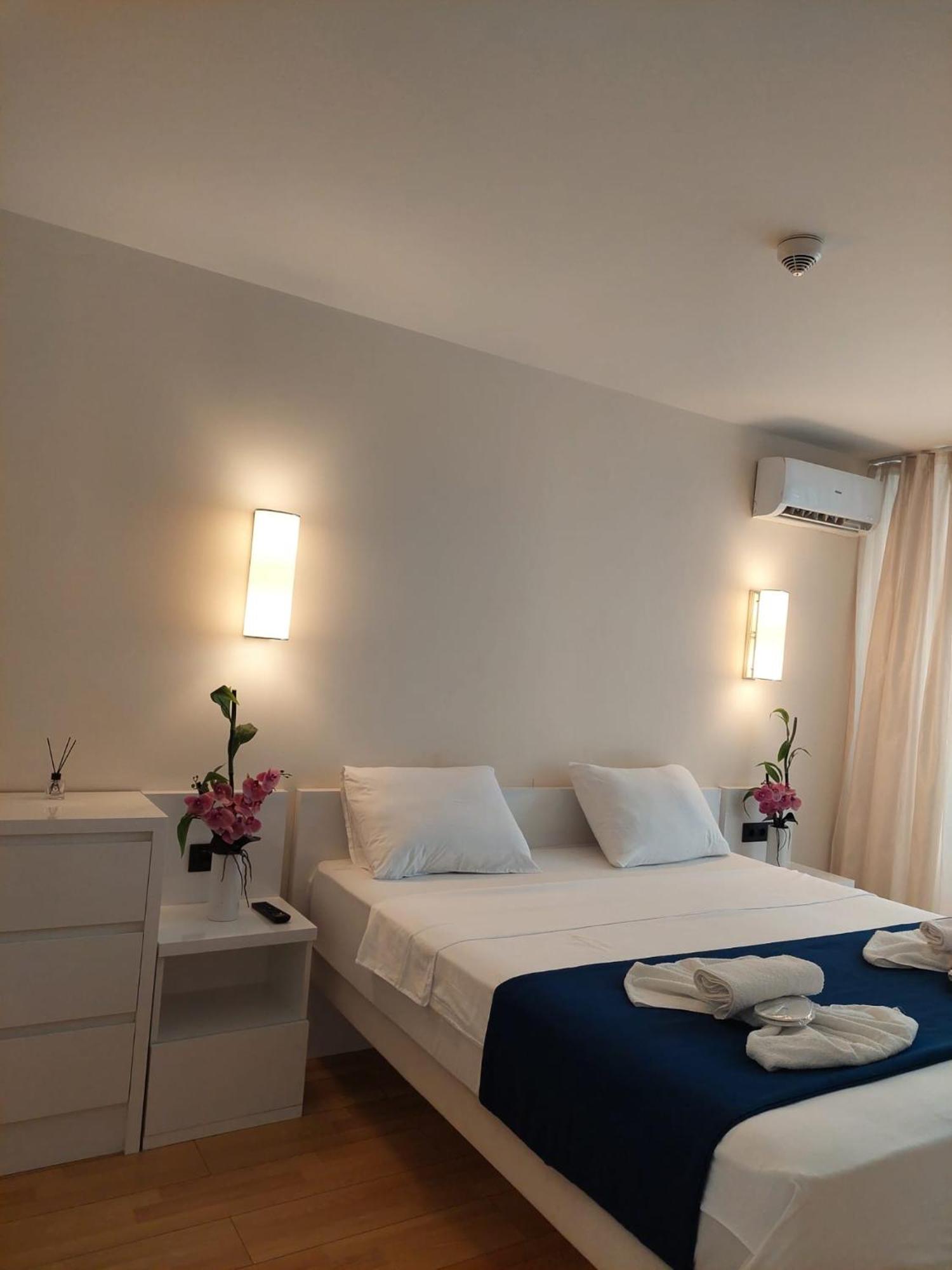 Natalia -Apartments In - Orbi City باتومي المظهر الخارجي الصورة