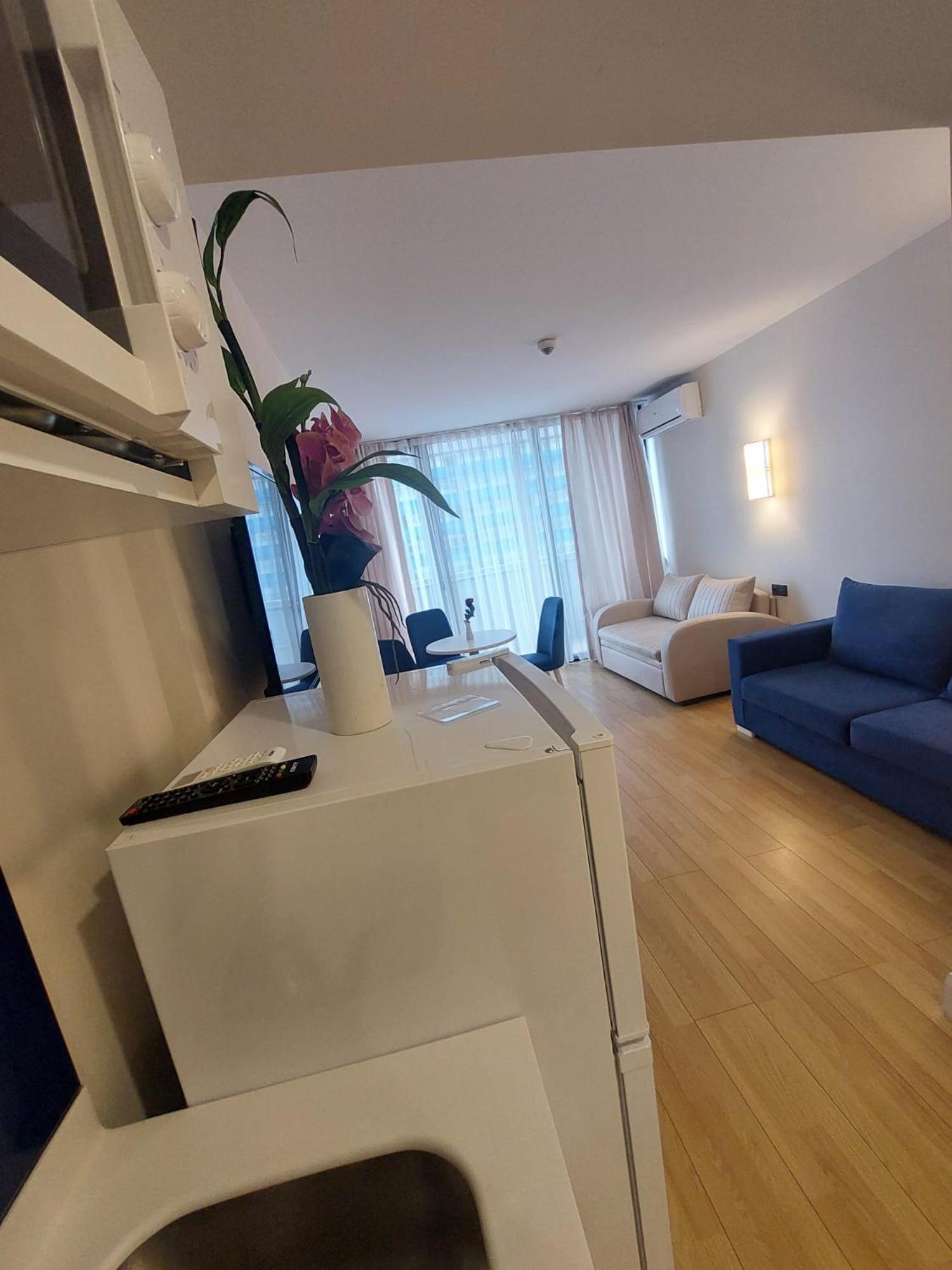 Natalia -Apartments In - Orbi City باتومي المظهر الخارجي الصورة