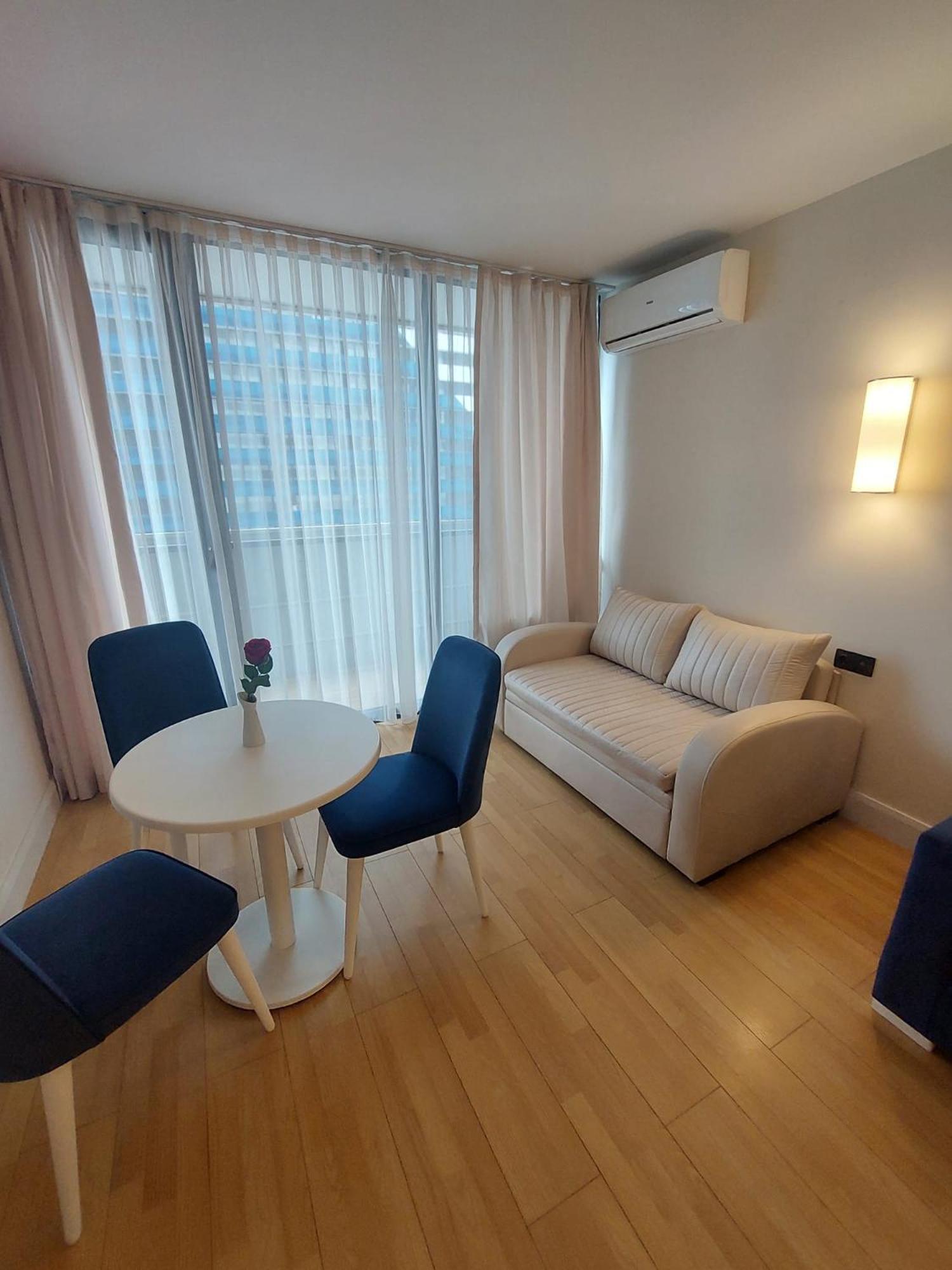Natalia -Apartments In - Orbi City باتومي المظهر الخارجي الصورة