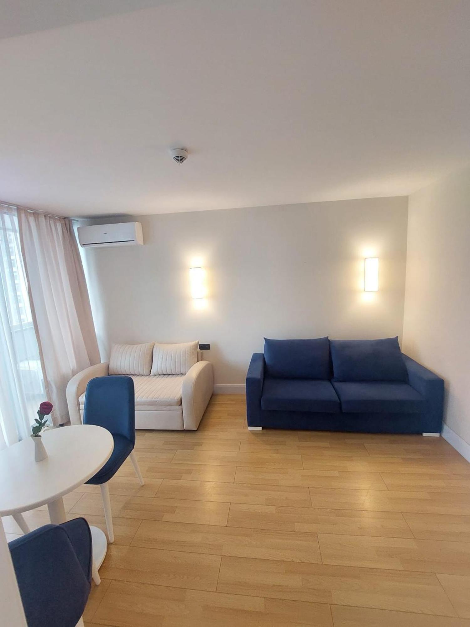 Natalia -Apartments In - Orbi City باتومي المظهر الخارجي الصورة