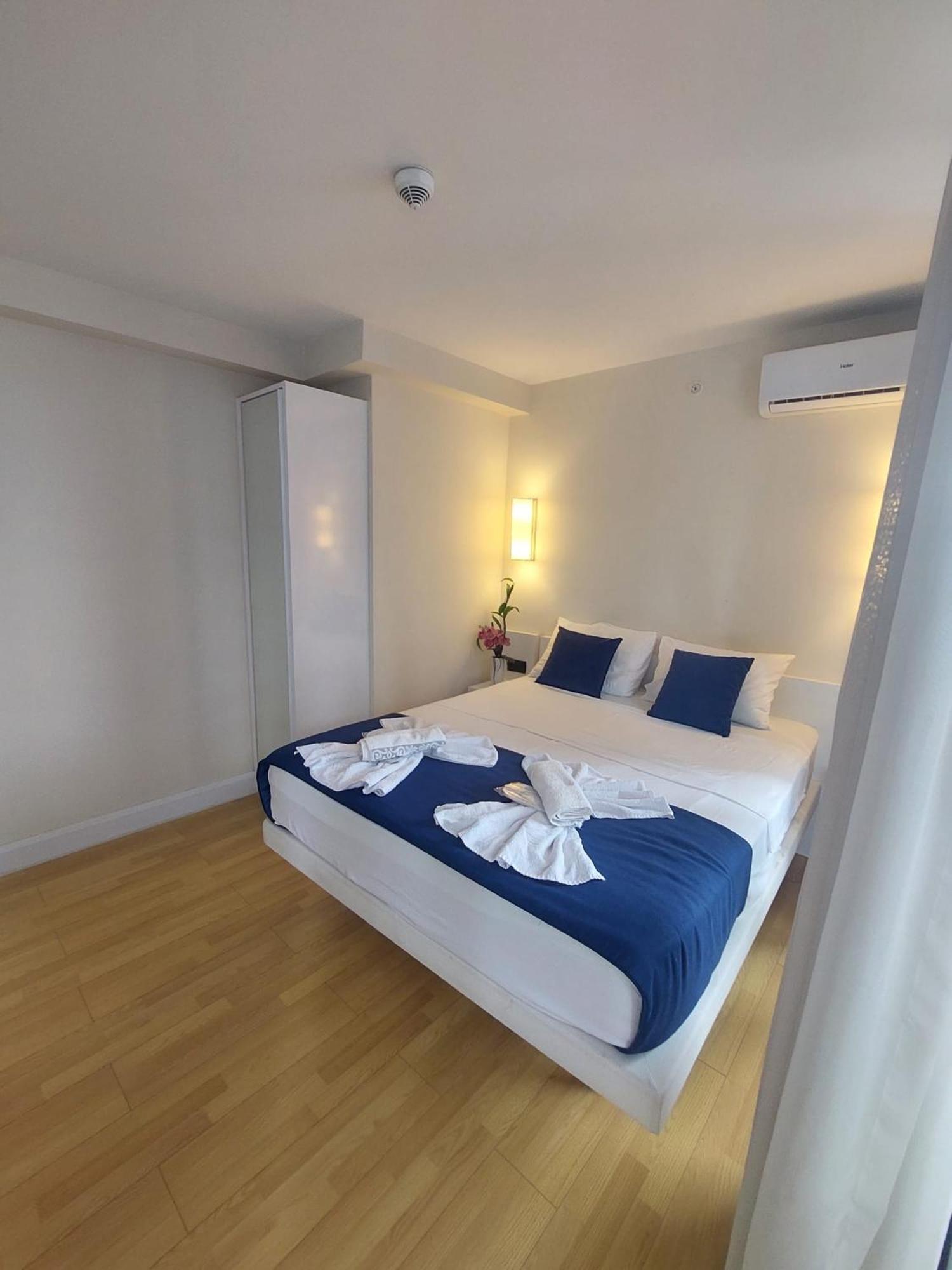 Natalia -Apartments In - Orbi City باتومي المظهر الخارجي الصورة