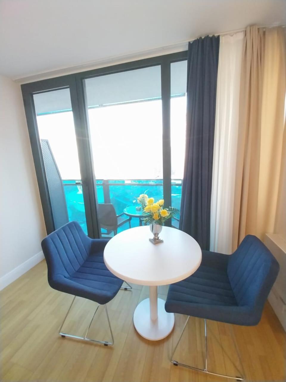 Natalia -Apartments In - Orbi City باتومي المظهر الخارجي الصورة